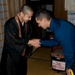 Texas soldiers get taste of Japanese culture