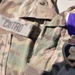 Nashville soldier receives Purple Heart