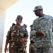 Third Army, Jordan look to improve JAF NCO corps