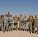 Adjutants General visit troops in Zabul province