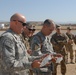 Adjutants general visit troops in Zabul province