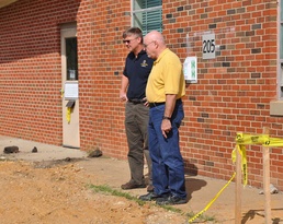 Ground source heat pumps decrease energy costs