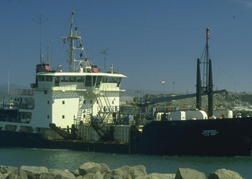 A view of a lifetime