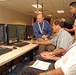 Battle Control System team ensures airspace safety Software QAs oversee post 9/11 initiatives