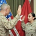 Gen. Allen re-enlists Florida-based Marine