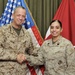 Gen. Allen re-enlists Florida-based Marine