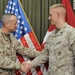 Gen. Allen re-enlists NC-based Marine