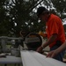 MMIA rebuilds medically-retired Marine’s house