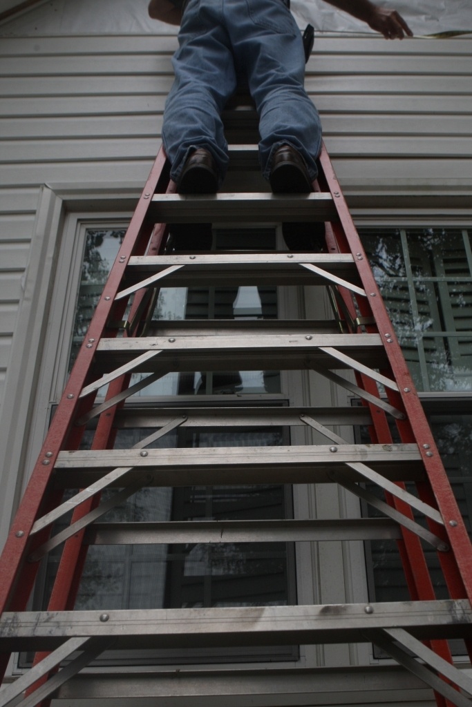 MMIA rebuilds medically-retired Marine’s house