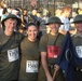 81st Wildcat harriers finish the Army 10-Miler