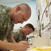 Medical unit looks to service member for donations