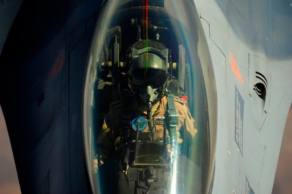 Falcon Air Meet 2011