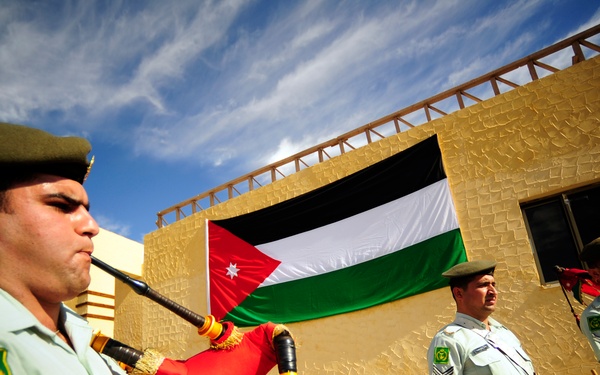 Falcon Air Meet 2011