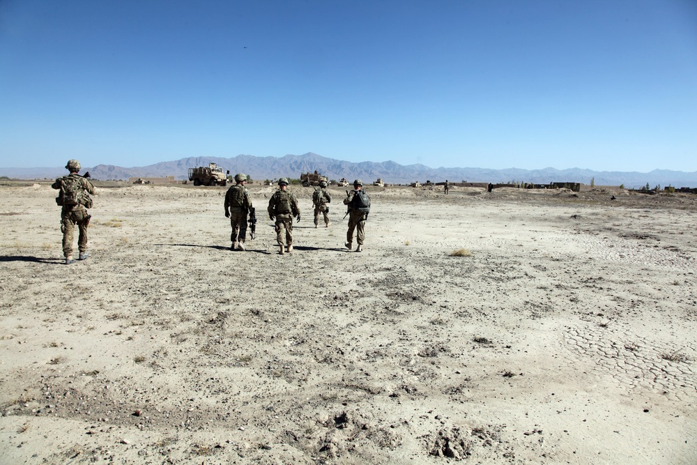 Operation Sham Shir