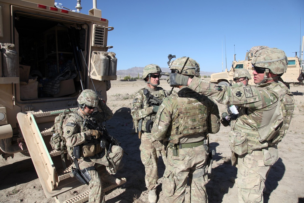 Operation Sham Shir