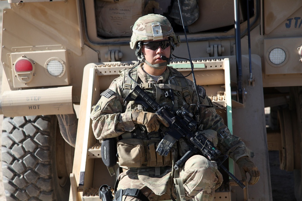 Operation Sham Shir