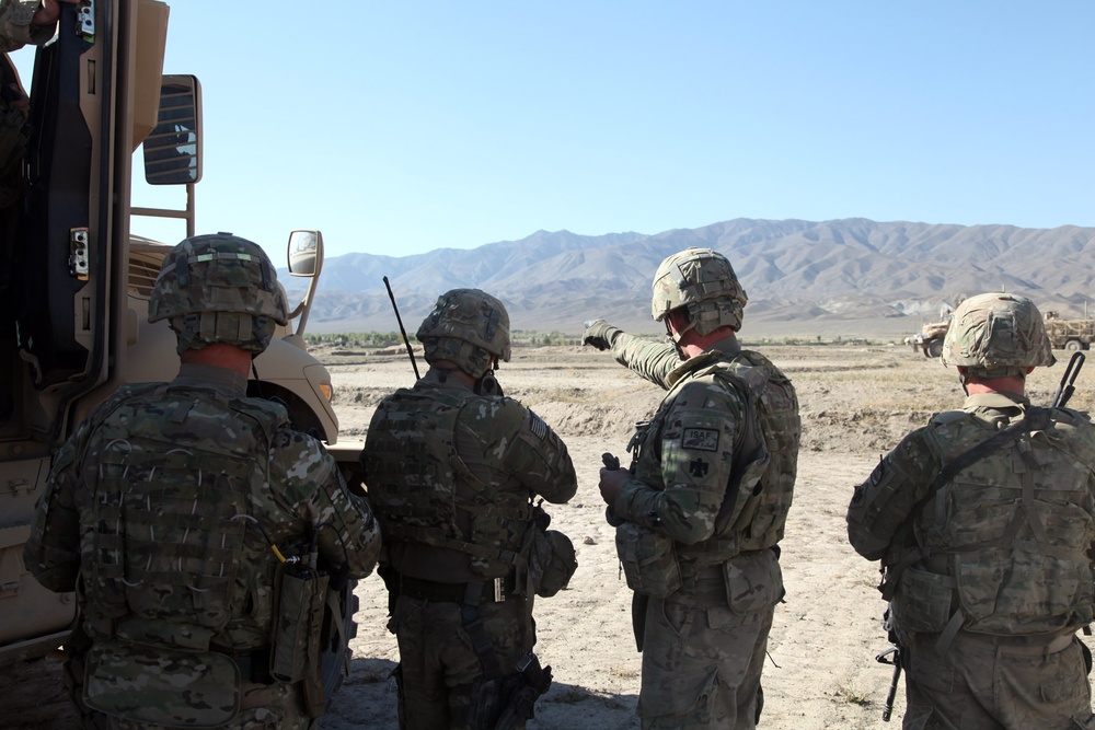 Operation Sham Shir