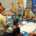 Soldiers escape to magical world through role-playing game