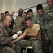 US, Filipino marines practice combat lifesaving