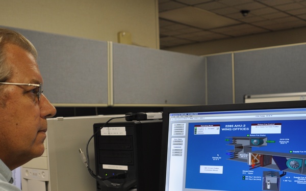 AMC meets, exceeds Air Force ground energy goals