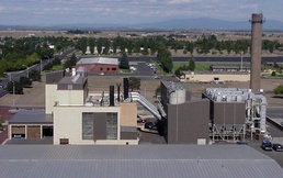 AMC meets, exceeds Air Force ground energy goals