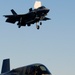 Joint Strike Fighter is tested on the Wasp