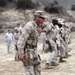Marines train with Advisor Training Cell for upcoming deployment
