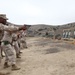 Marines train with Advisor Training Cell for upcoming deployment