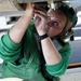 USS John C. Stennis in the Arabian Sea