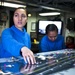 USS John C. Stennis in the Arabian Sea