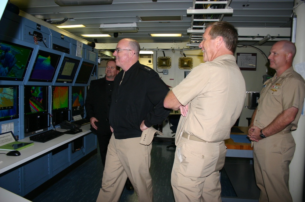 USNS Pathfinder