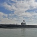 USS Ronald Reagan