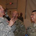 Laughing it up