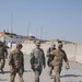 Sergeant major talk