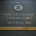 ICE Computer Forensics Laboratory