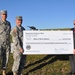 North Dakota Veterans Cemetery earns VA grant