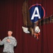 SMA conducts town hall meeting with Third Army Servicemembers