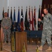 SMA conducts town hall meeting with Third Army Servicemembers