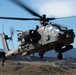 Apache battalion prepares for battlefield