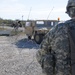 KFOR 15 trains at Camp Atterbury