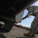 KFOR 15 trains at Camp Atterbury