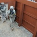 KFOR 15 trains at Camp Atterbury