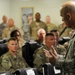 Senior Army officials visit Forward Operating Base Gardez