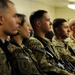 Senior Army officials visit Forward Operating Base Gardez