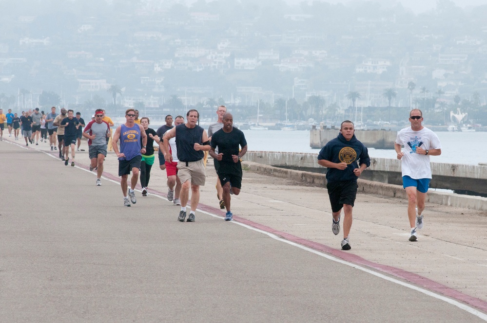 Oktoberfest 5K