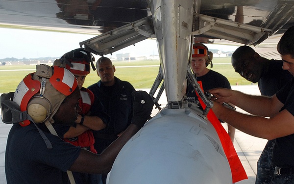 Aviation Ordnance Division