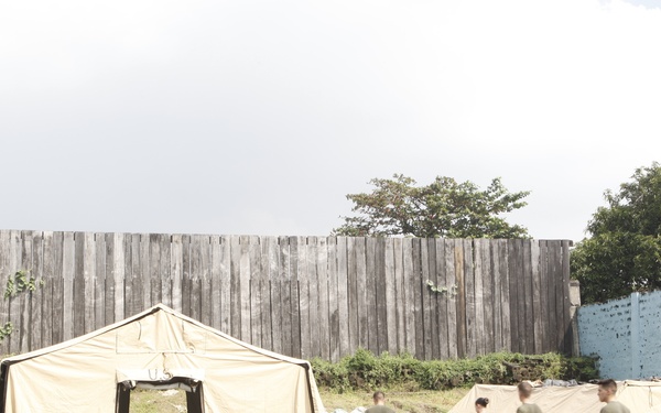 Exercise PHIBLEX 2012