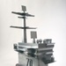 The Quicken Loans Carrier Classic trophy