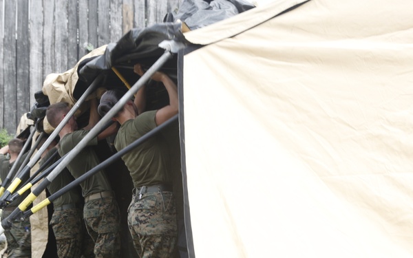 Exercise PHIBLEX 2012