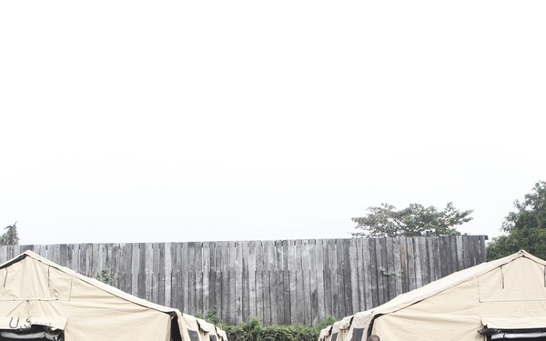 Exercise PHIBLEX 2012